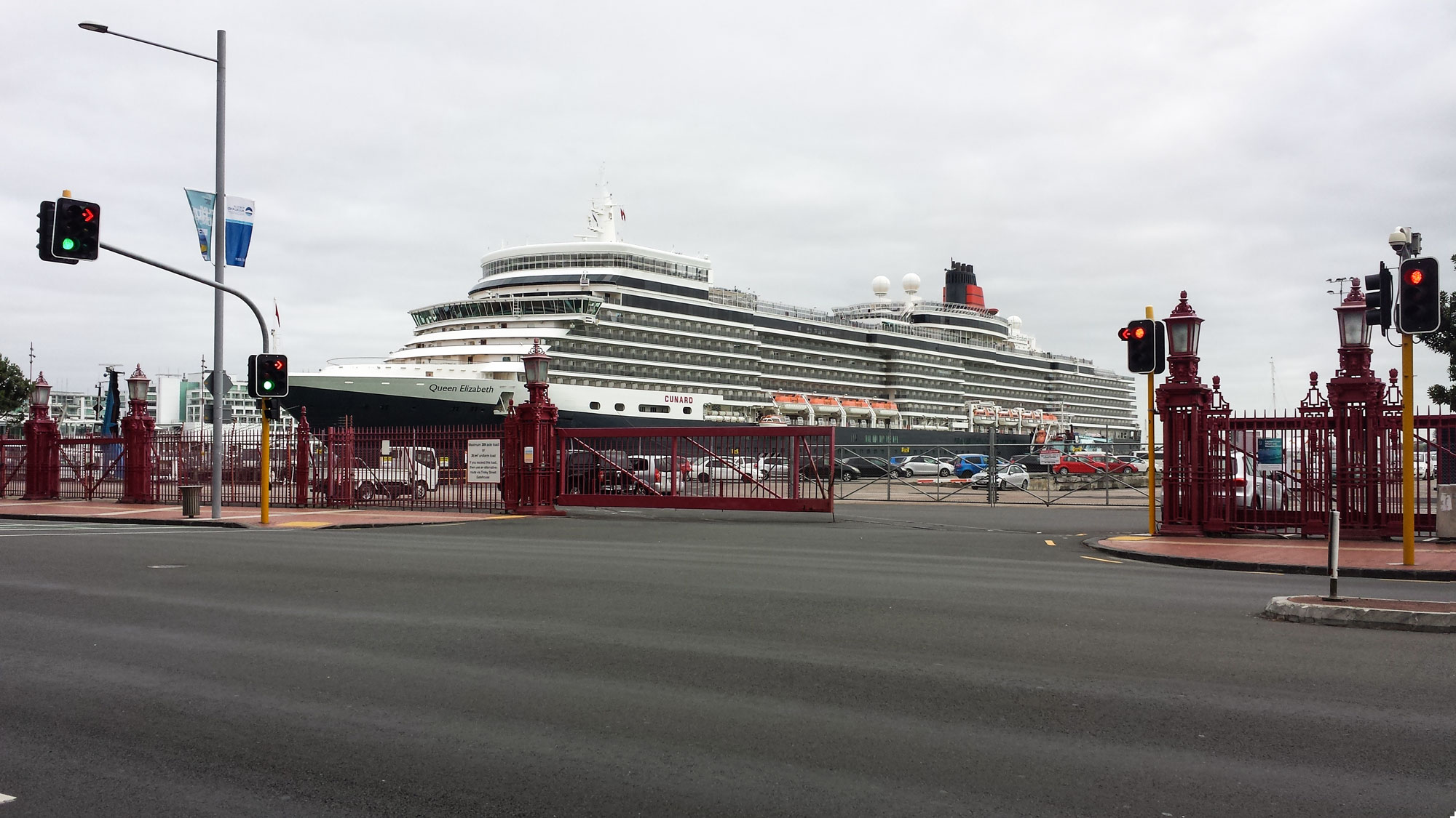 Top Tours New Zealand Limited