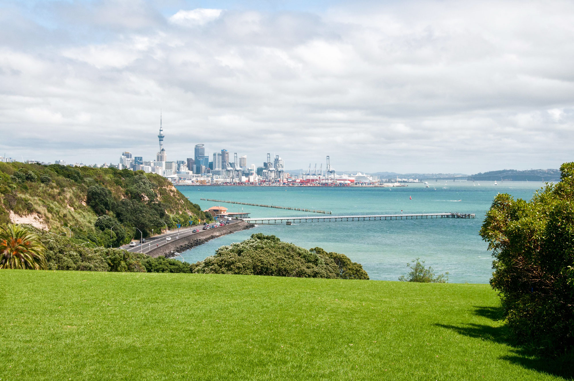 Top Tours New Zealand Limited