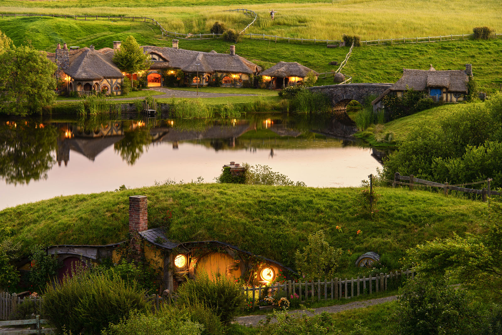 Top Tours New Zealand Limited