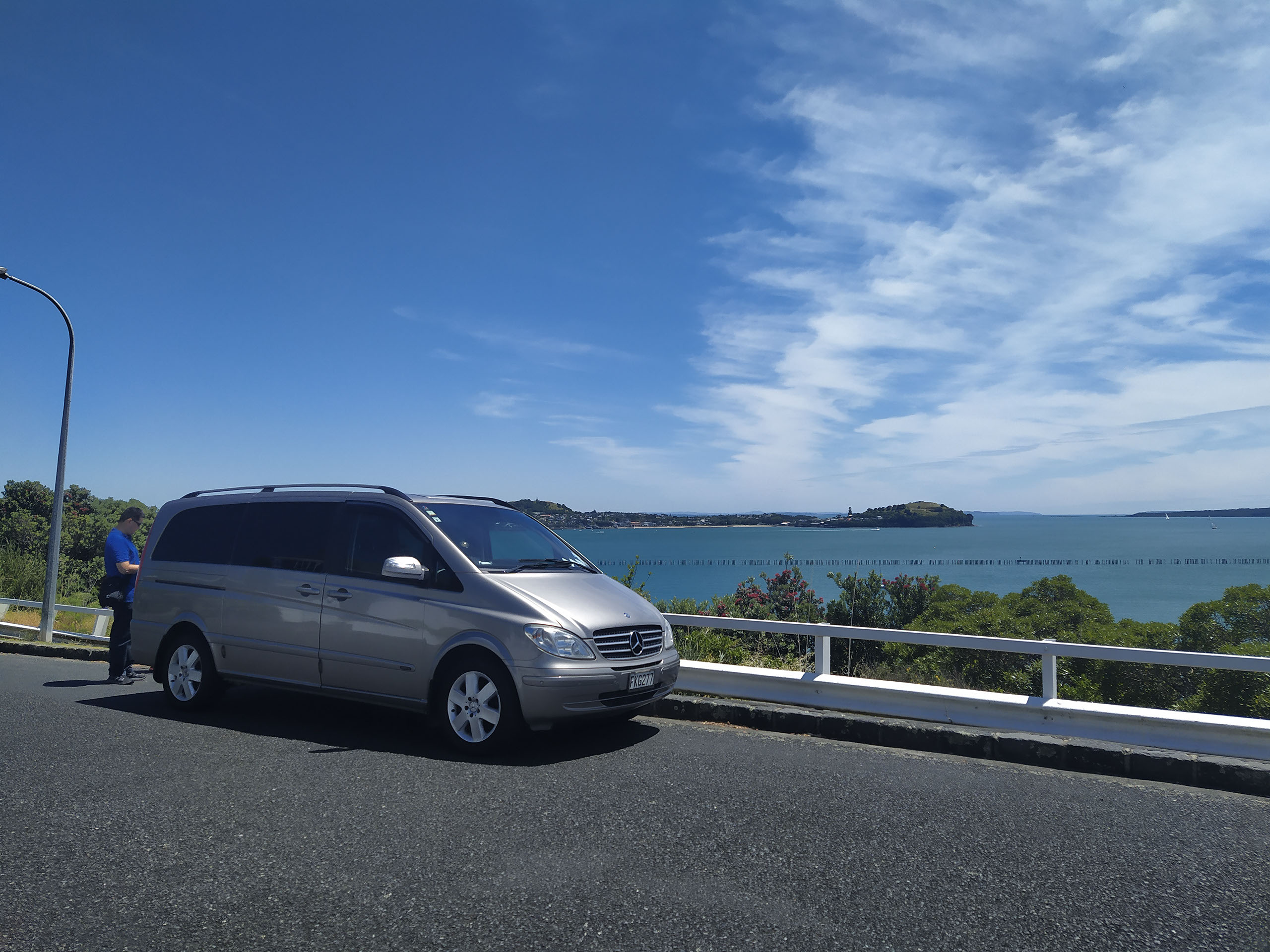 Top Tours New Zealand Limited